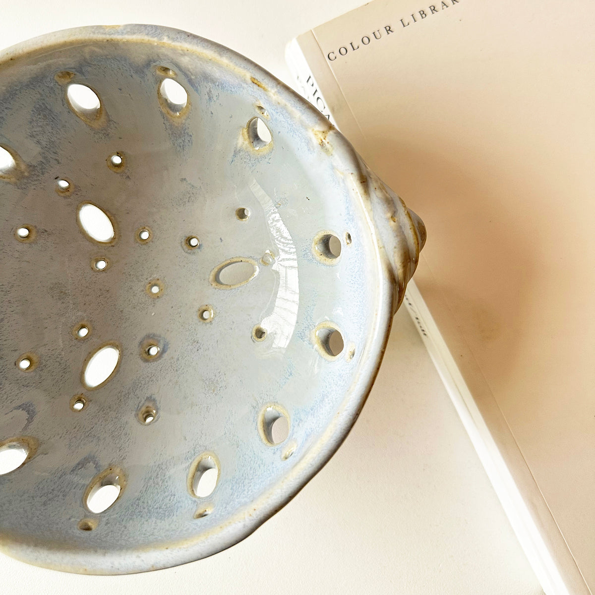Berry Bowl (Copy)
