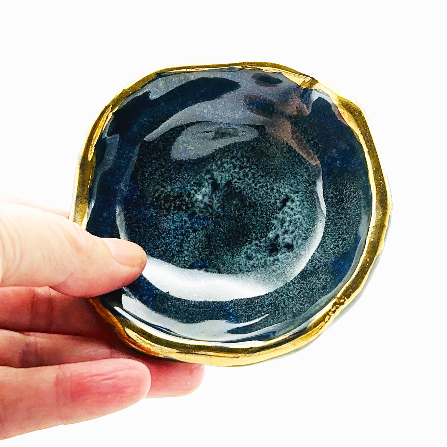 Azure Tide