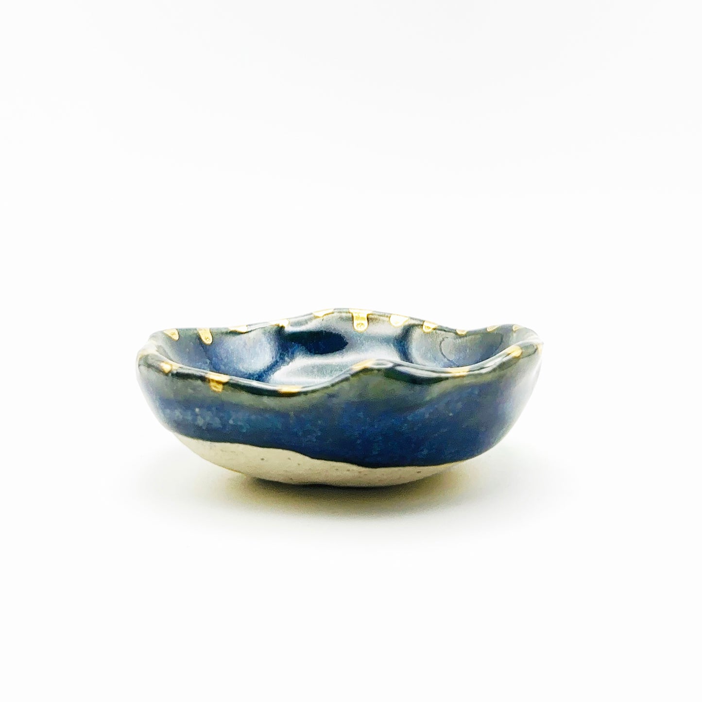 Blue Current