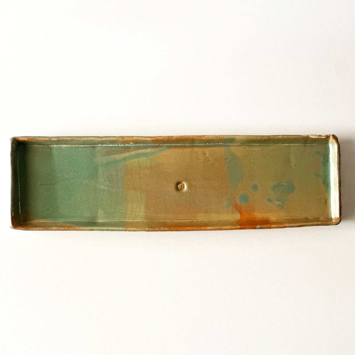 Long Tray
