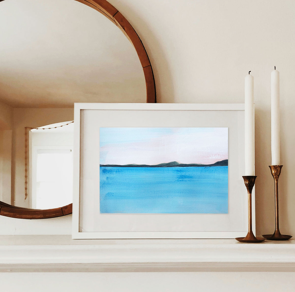 Landscape No. 1