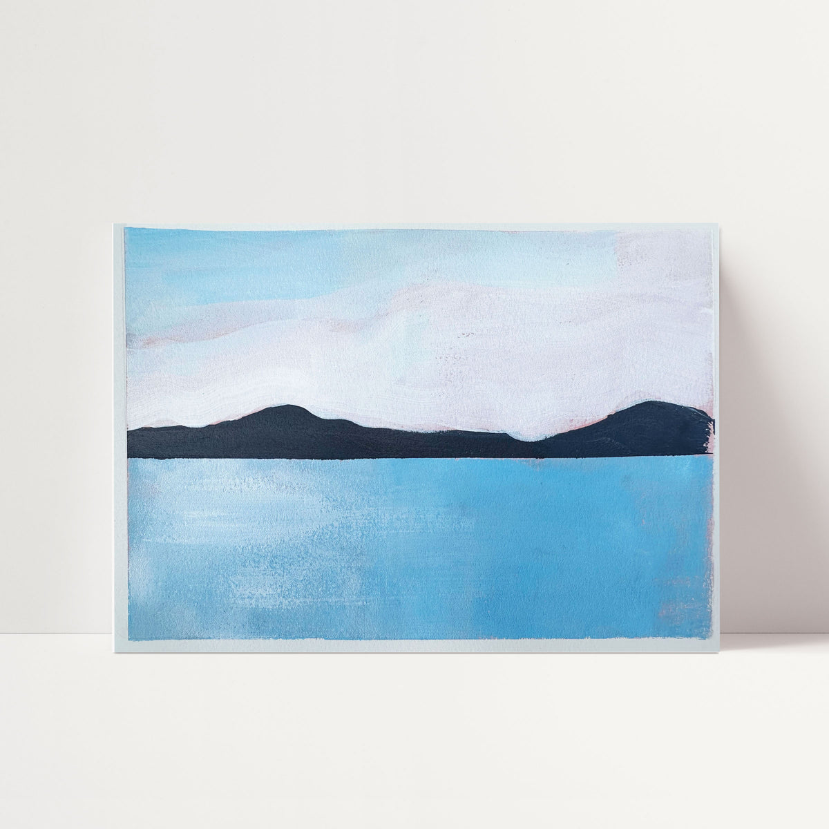 Landscape No. 6