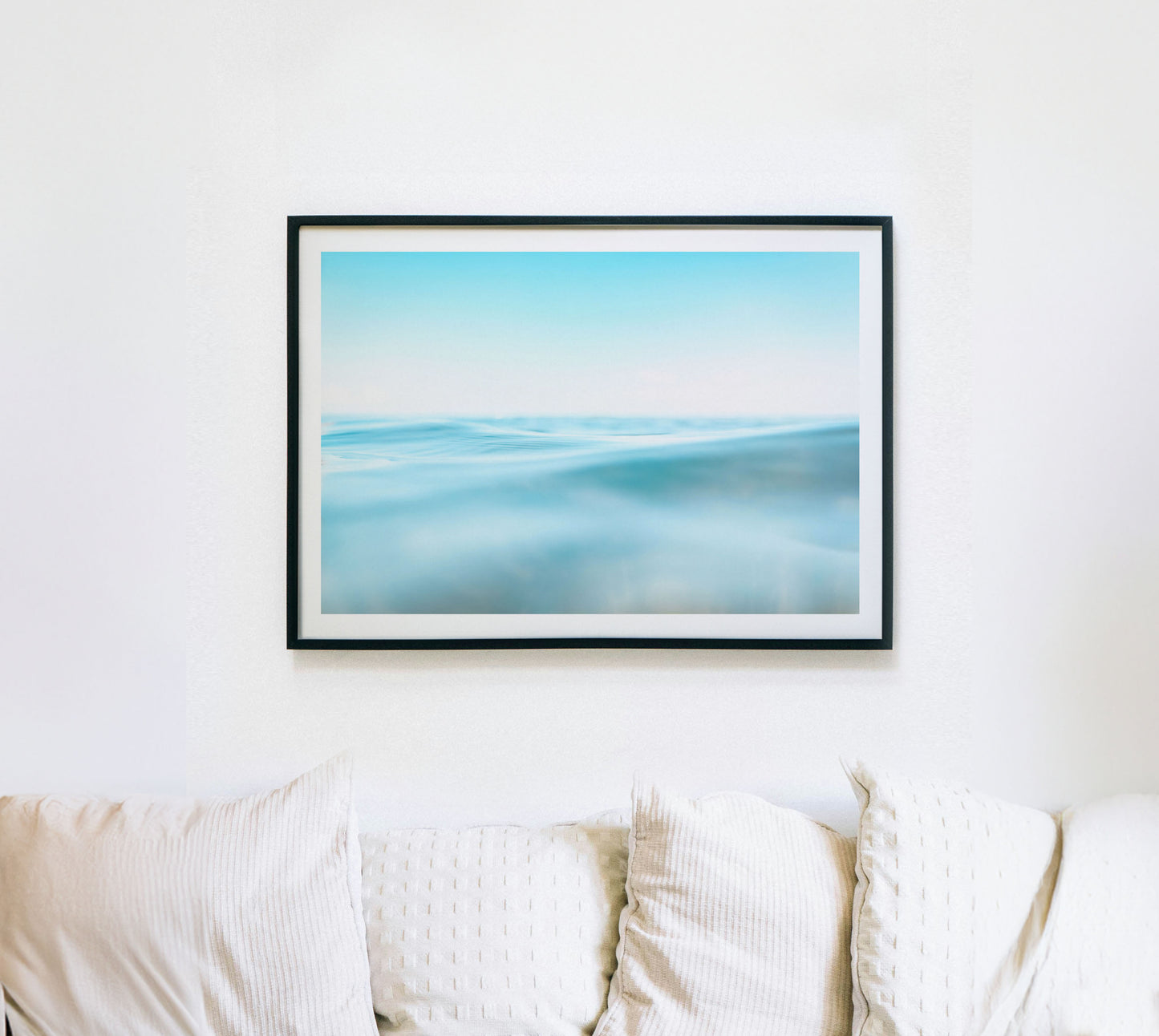 Soft Seas Light