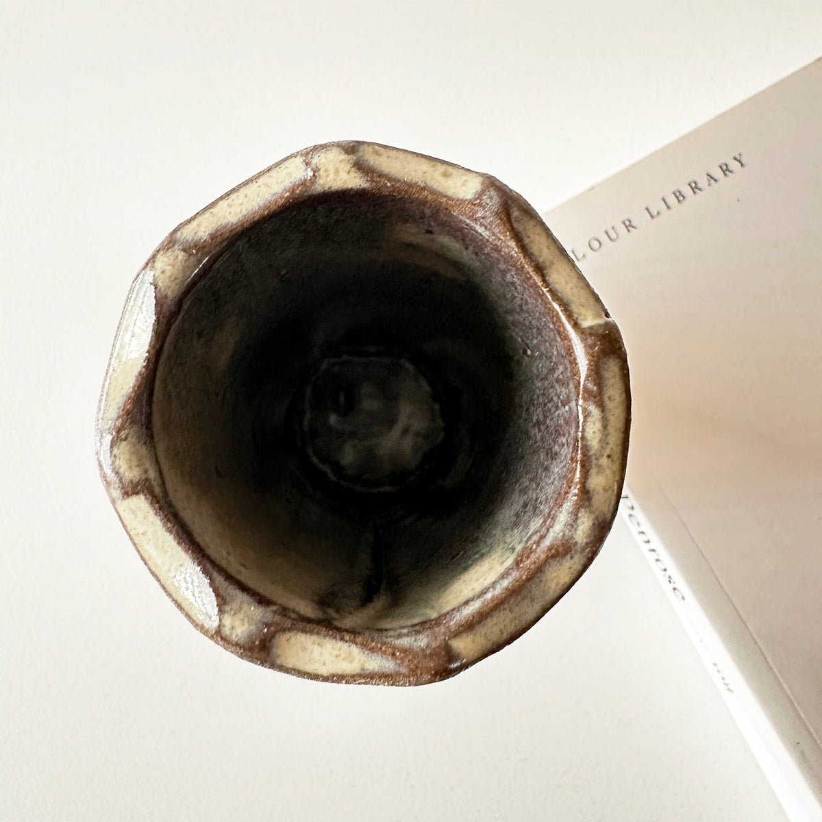 Flower Vase Dashes