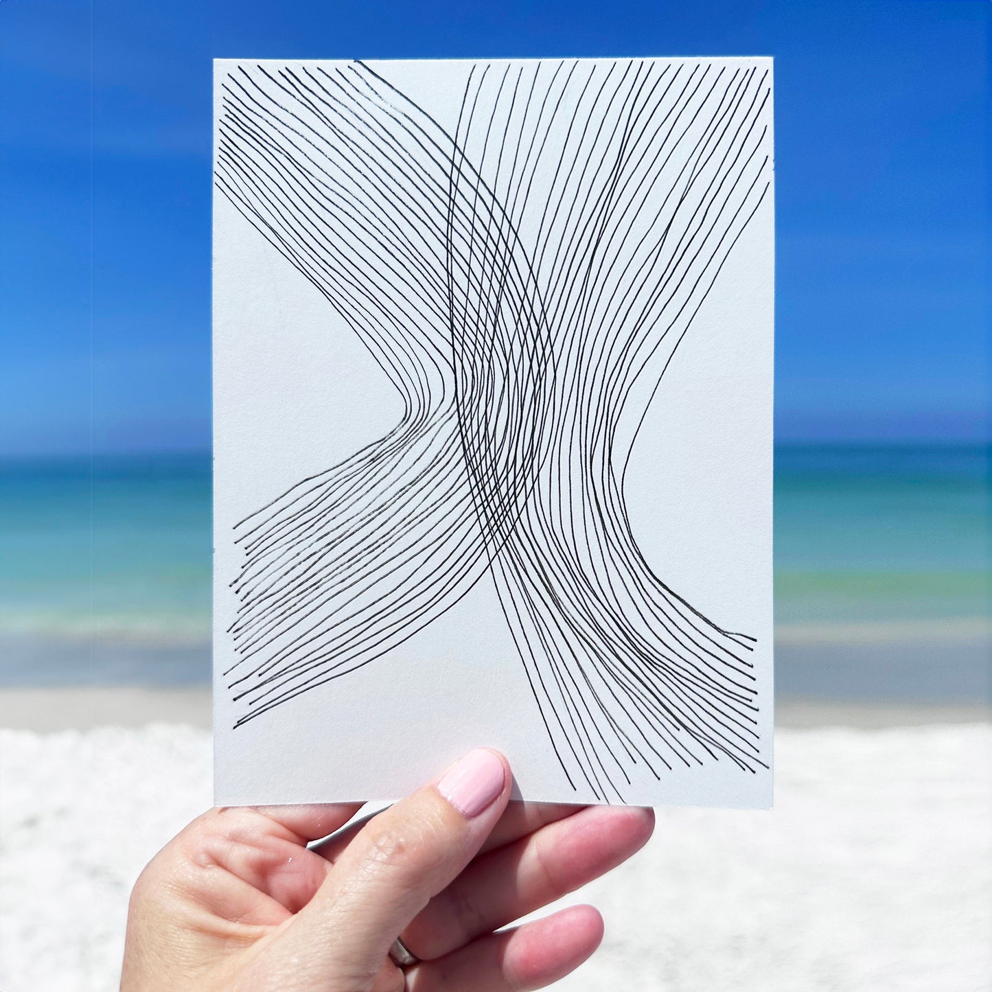 Wave Study Intersection