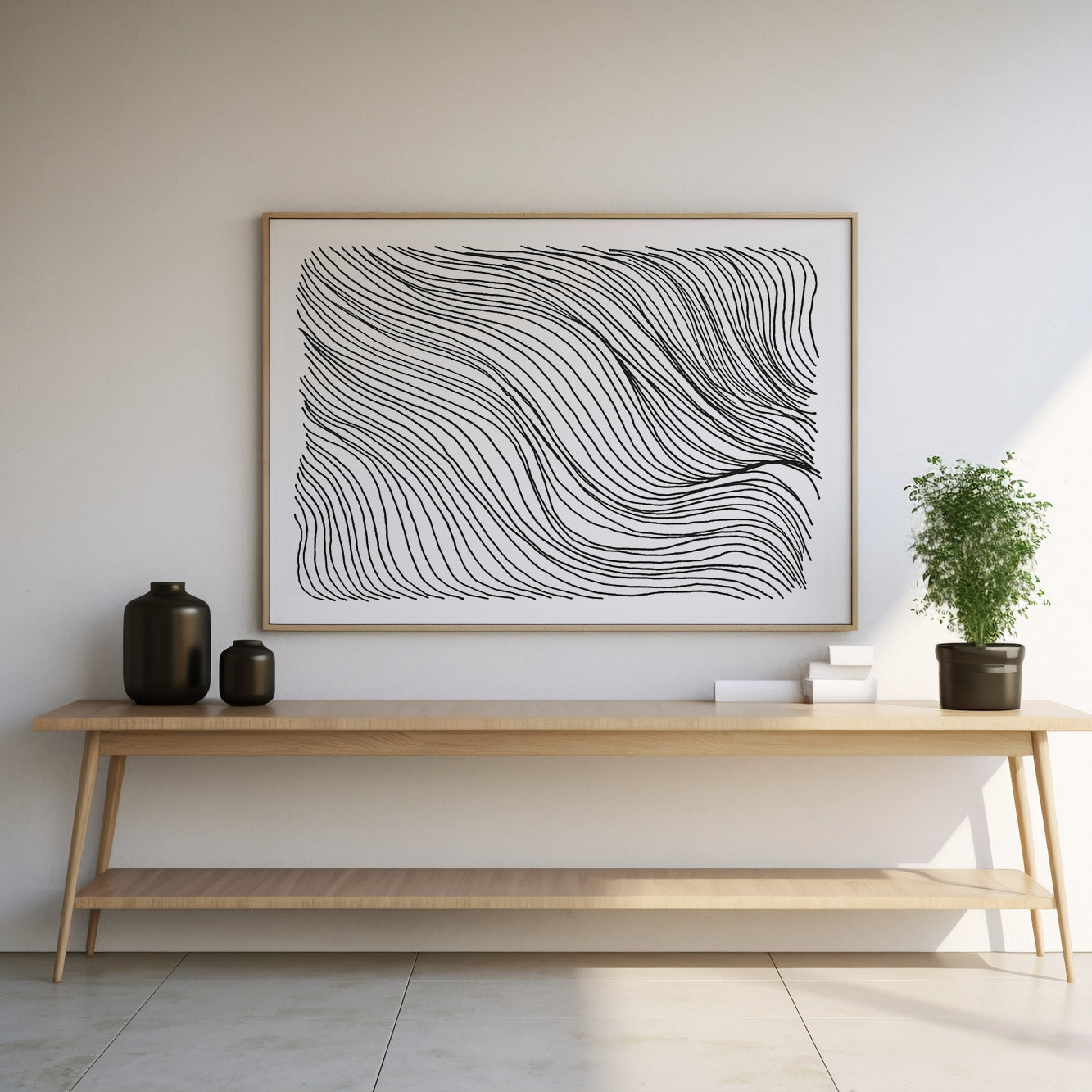 Sea Flow