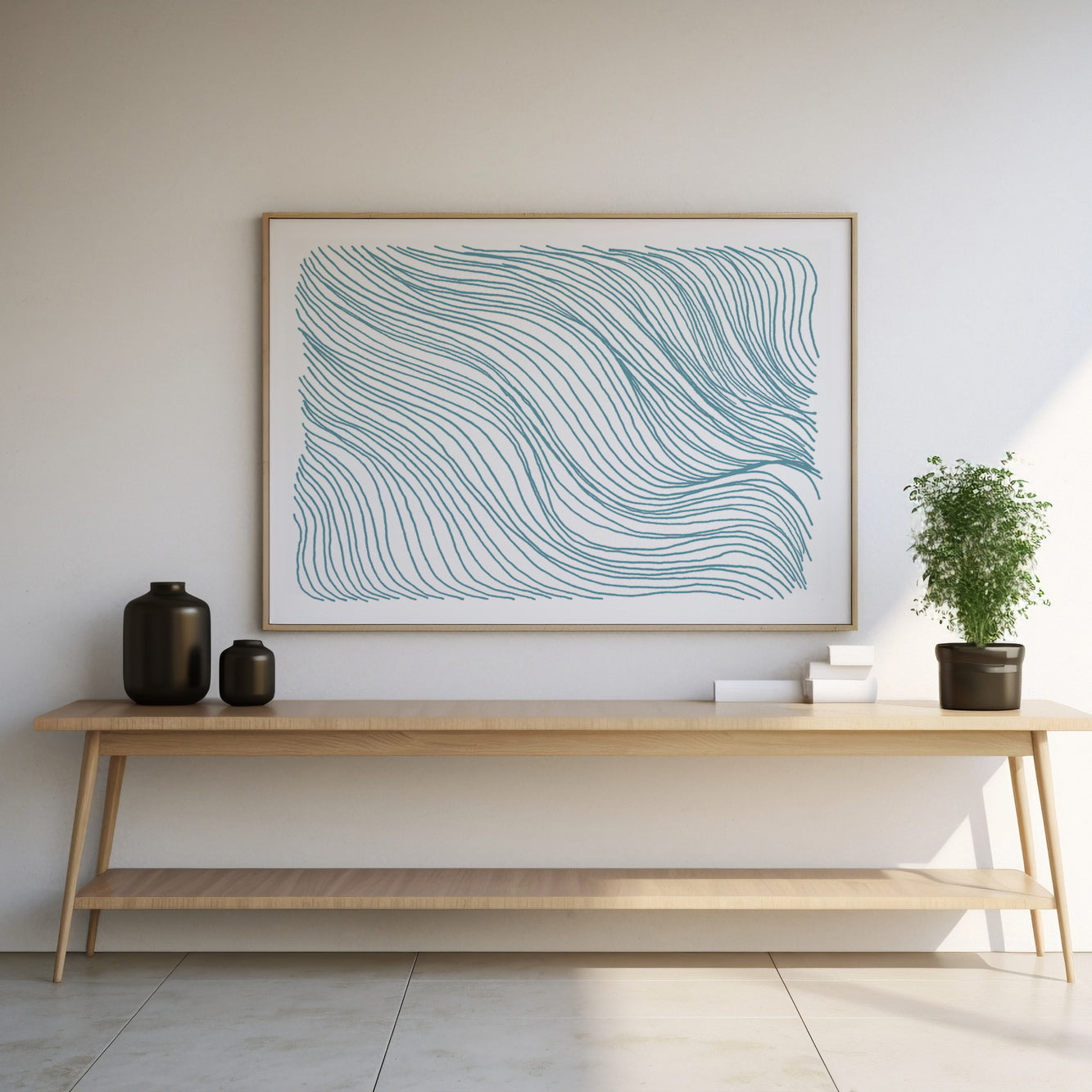 Sea Flow