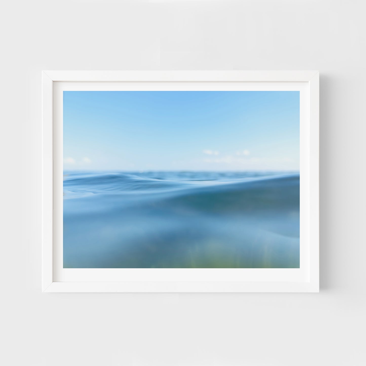 Soft Seas