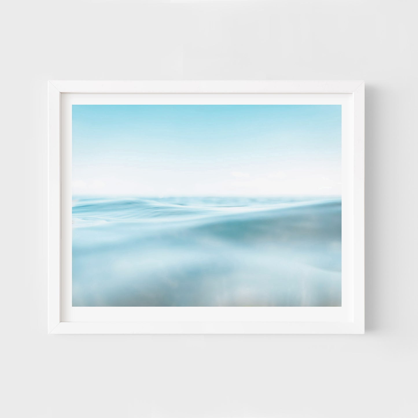 Soft Seas Light