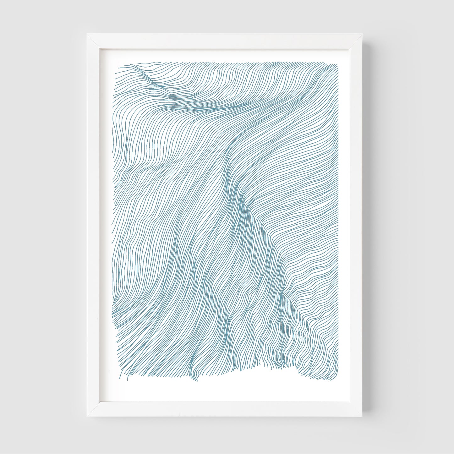 Rolling Seas