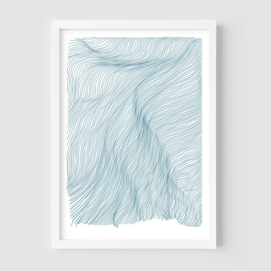 Rolling Seas