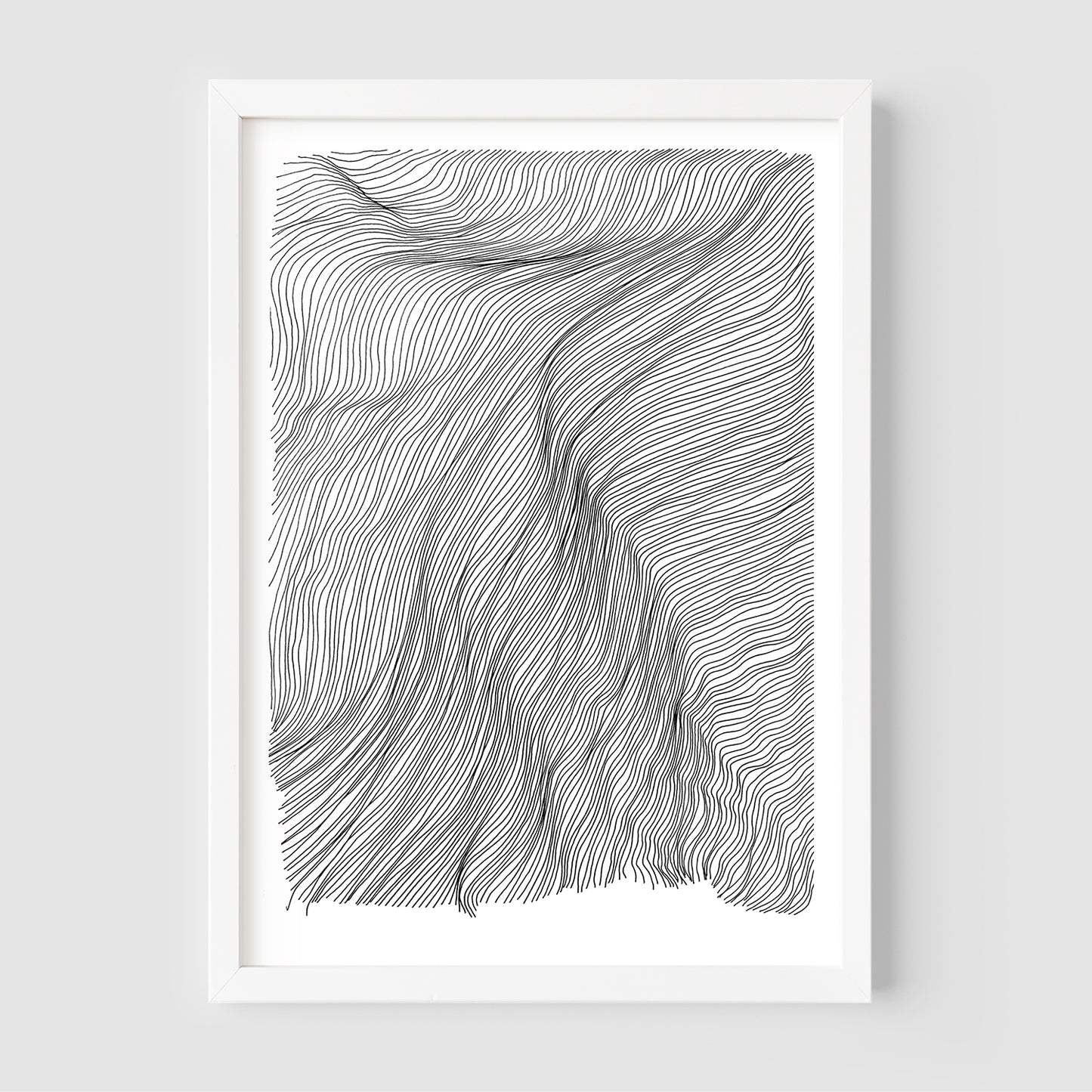 Rolling Seas