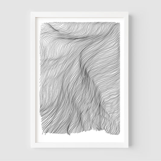 Rolling Seas