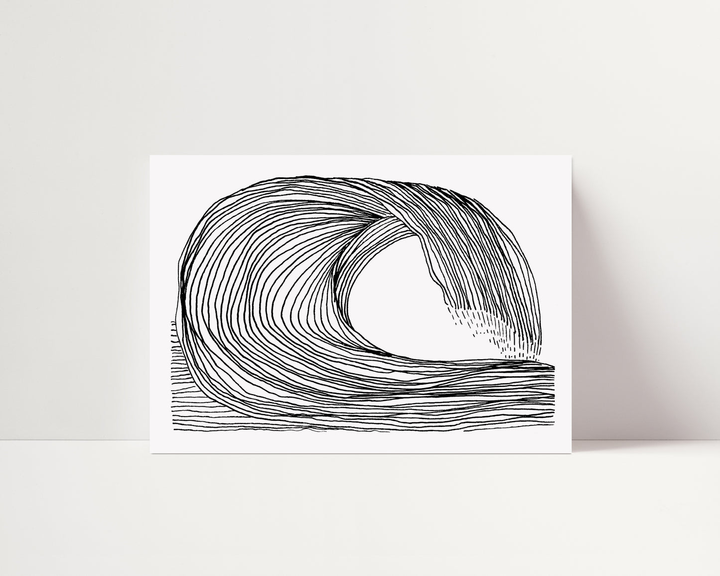 Surf's Up