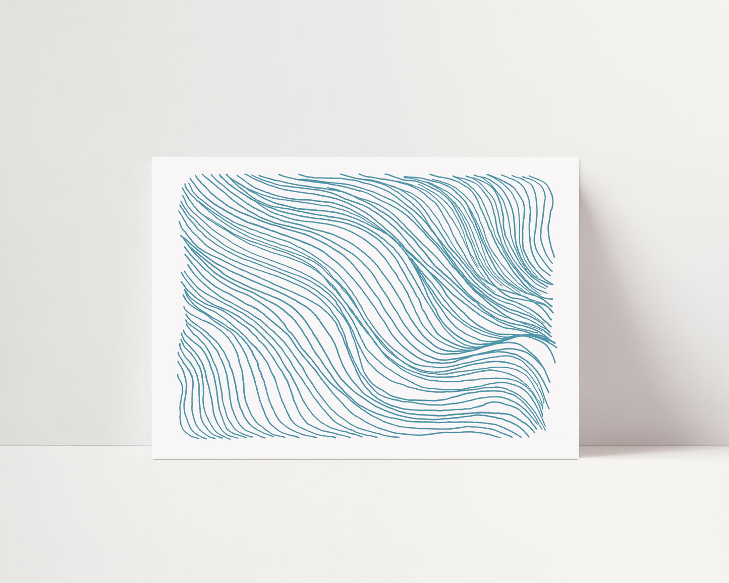Sea Flow