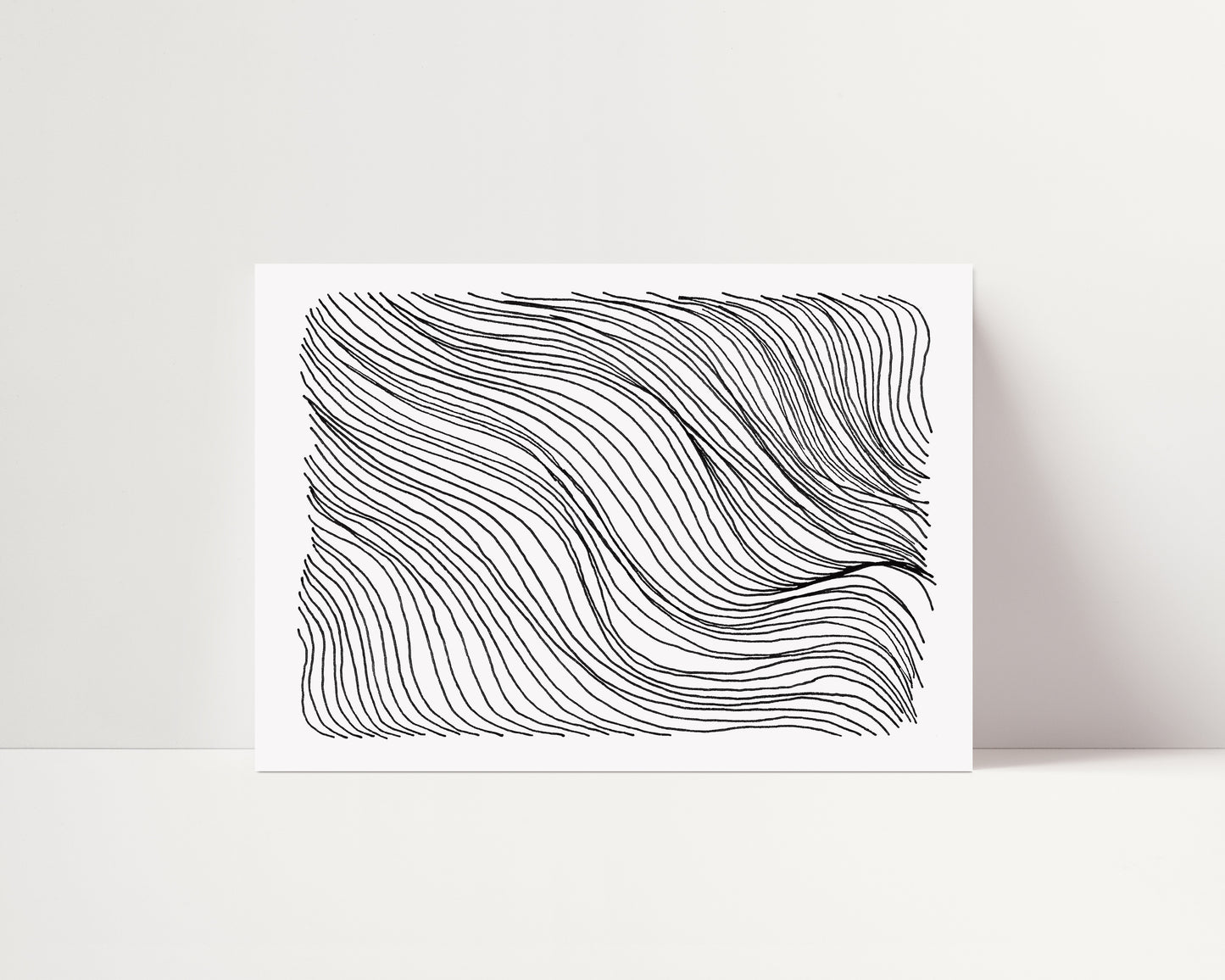 Sea Flow