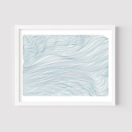 Strong Tide
