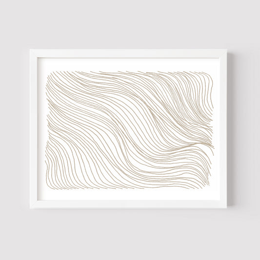 Sea Flow