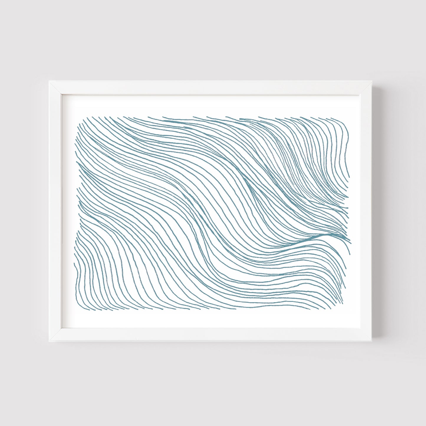 Sea Flow