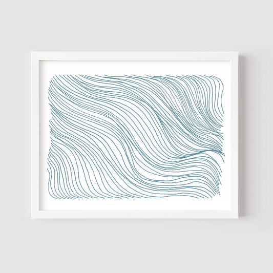 Sea Flow