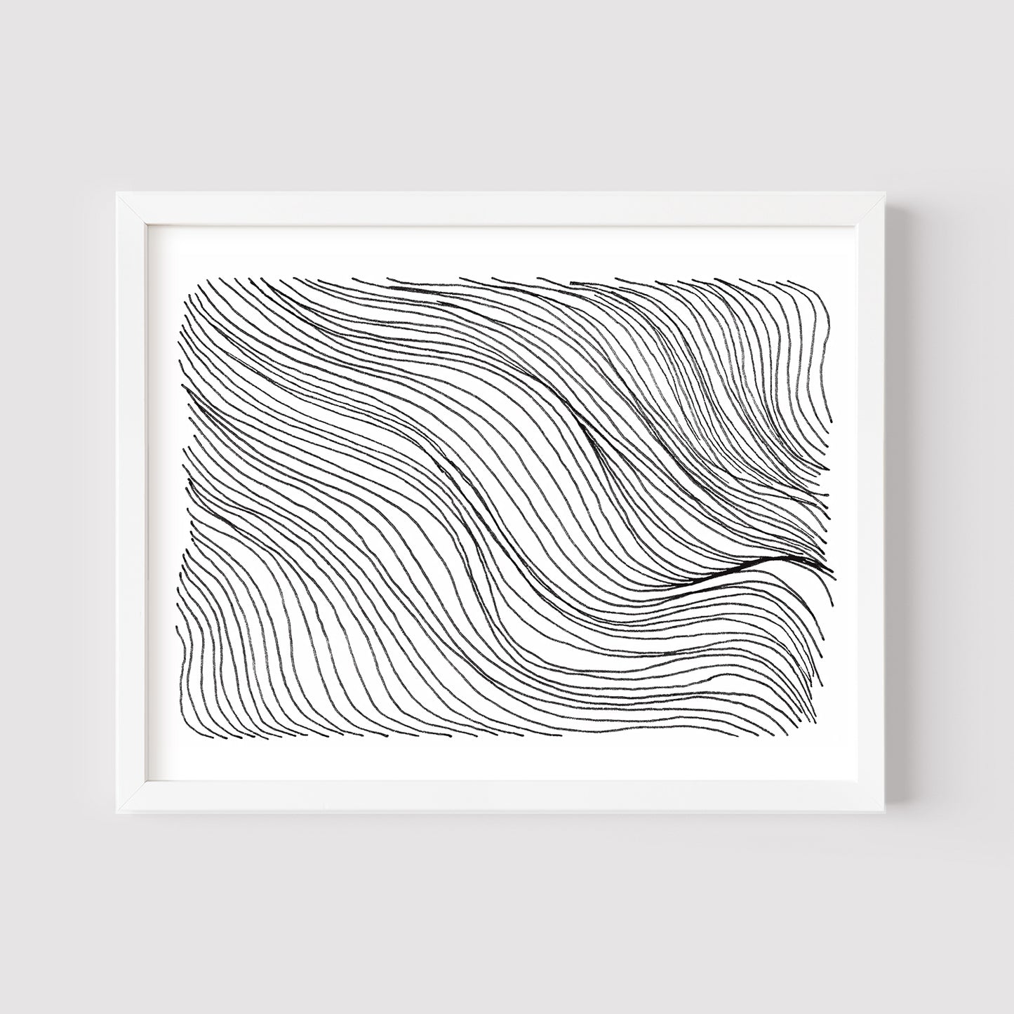 Sea Flow