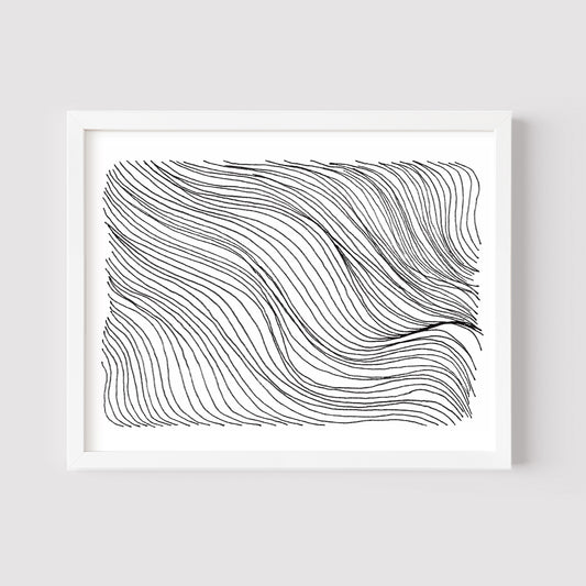 Sea Flow