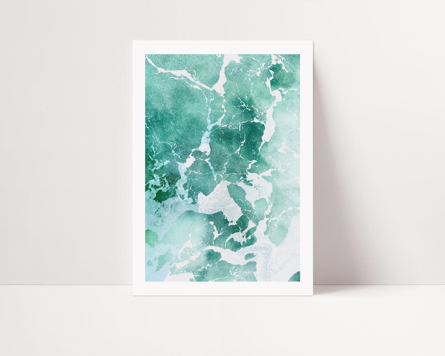 Seafoam Surf 1