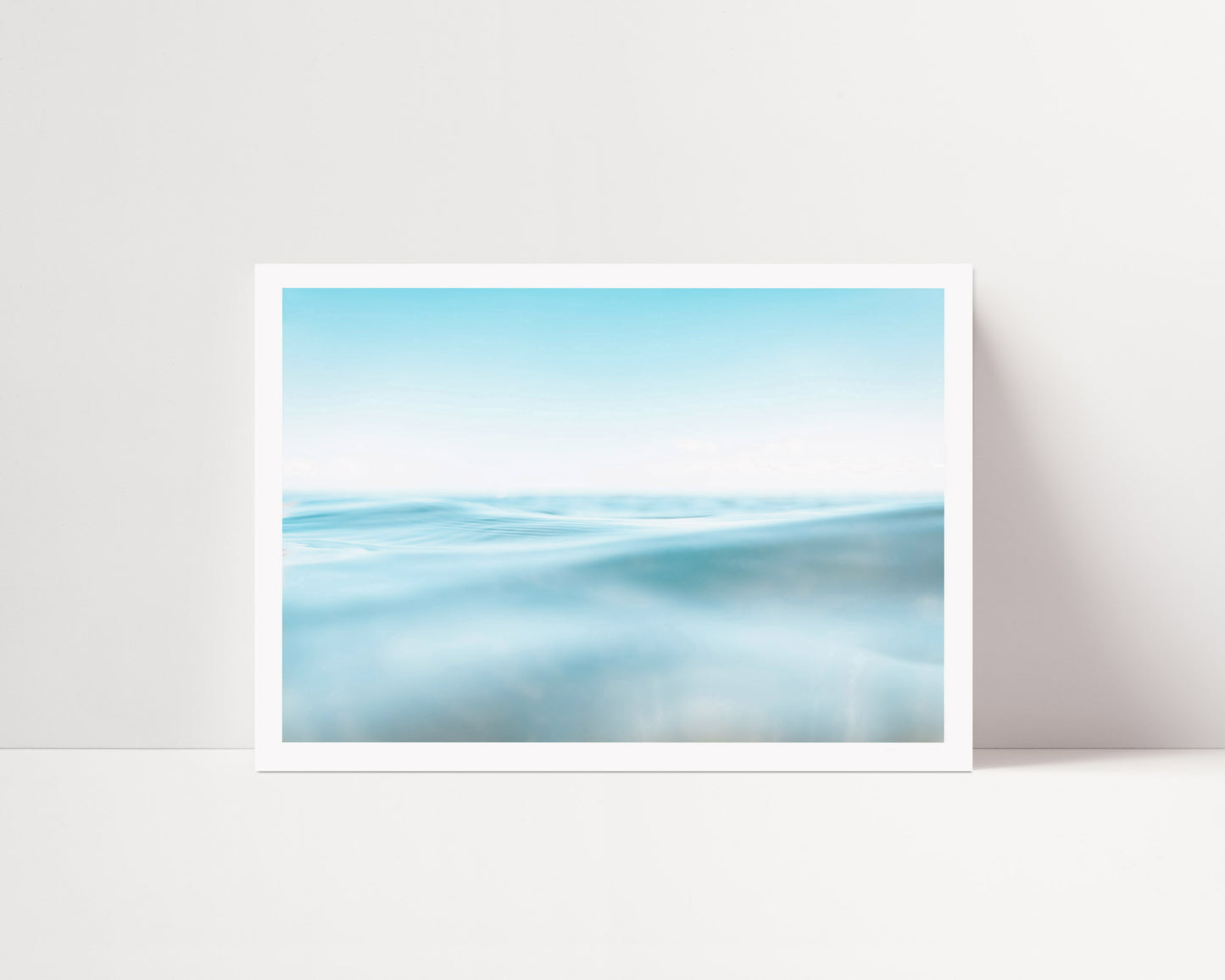 Soft Seas Light