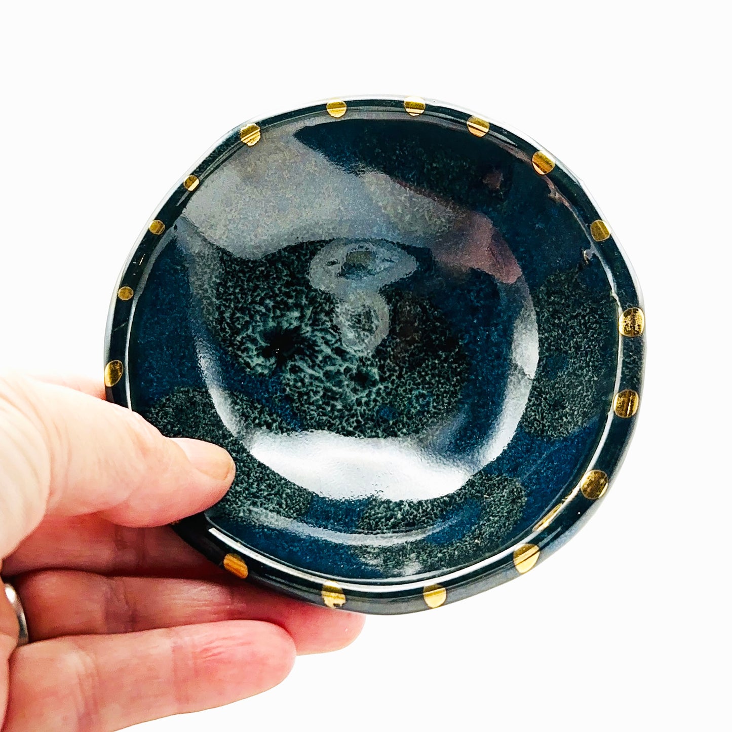 Sea Sapphire