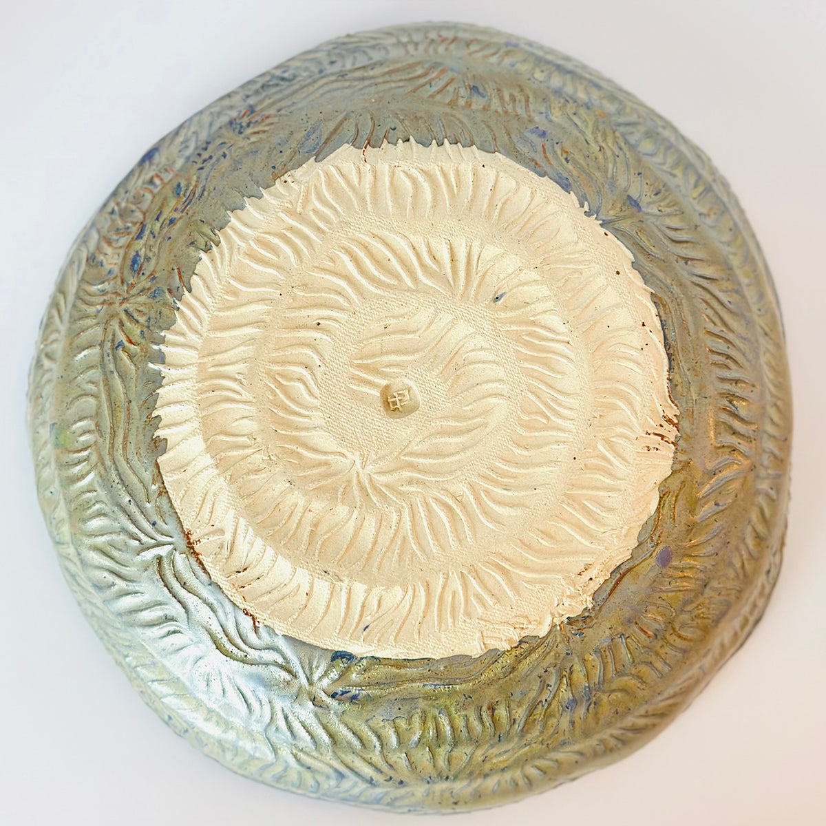 Fruit Bowl Large