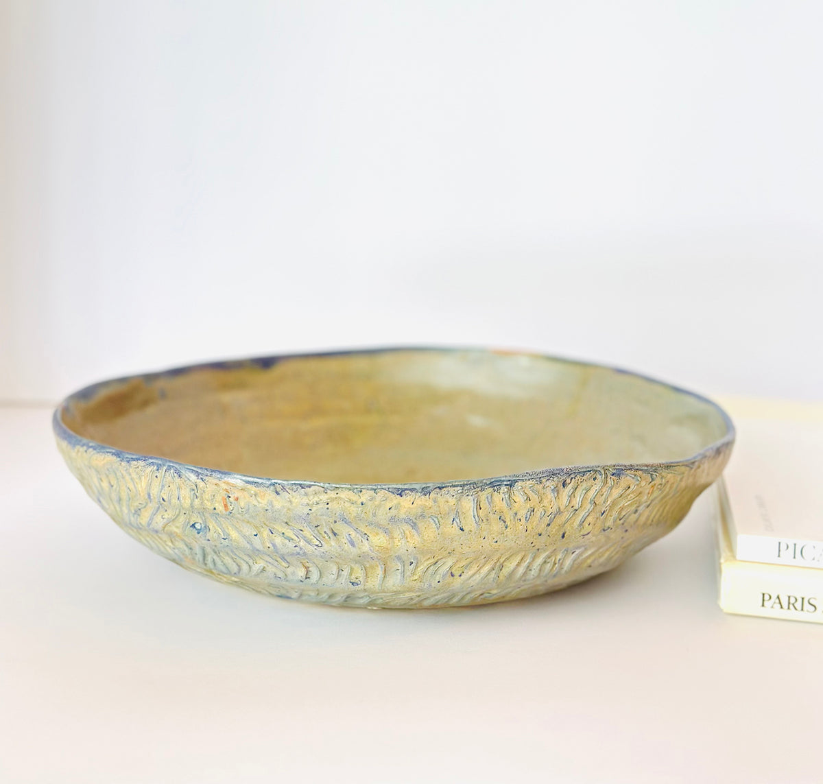 Fruit Bowl Large