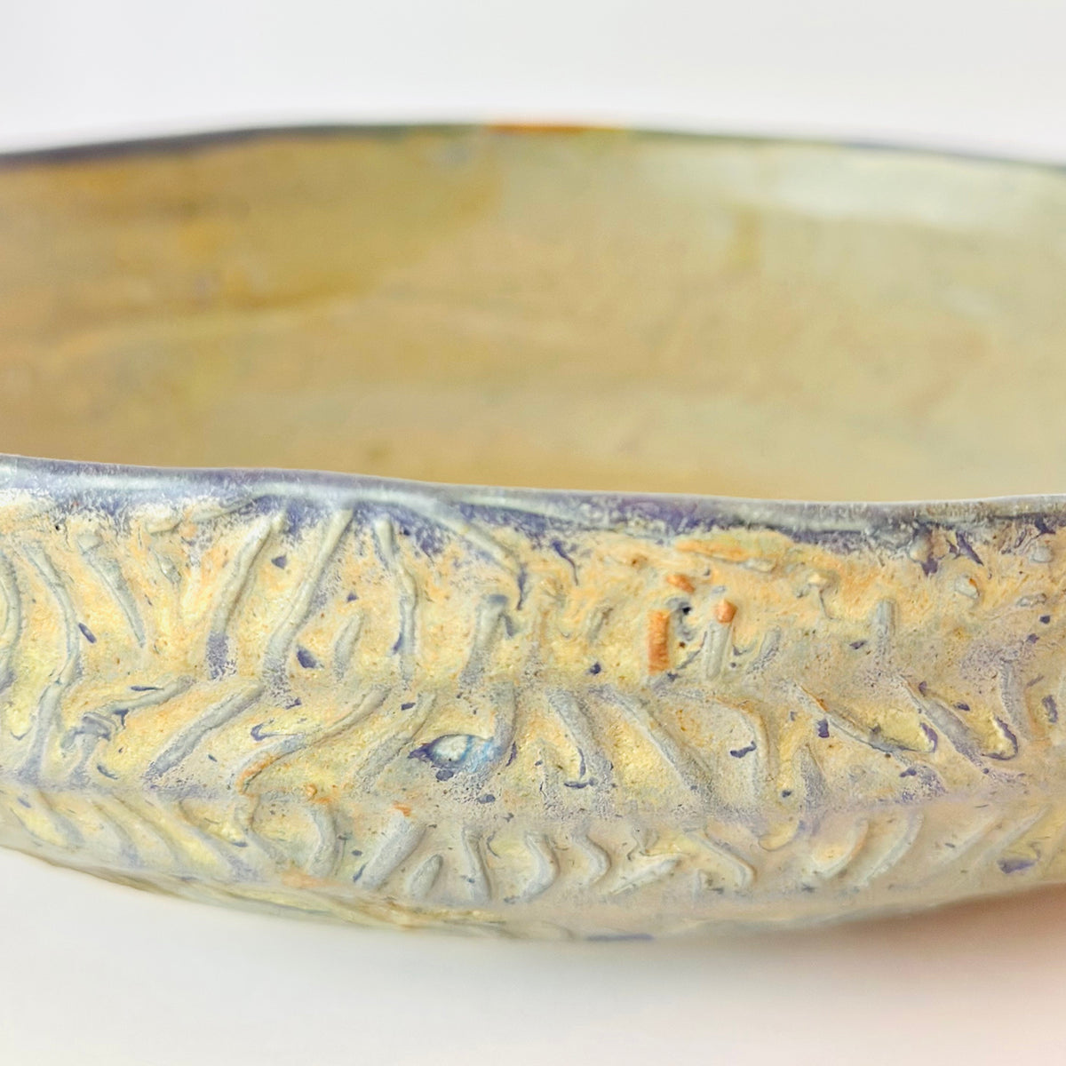 Fruit Bowl Large