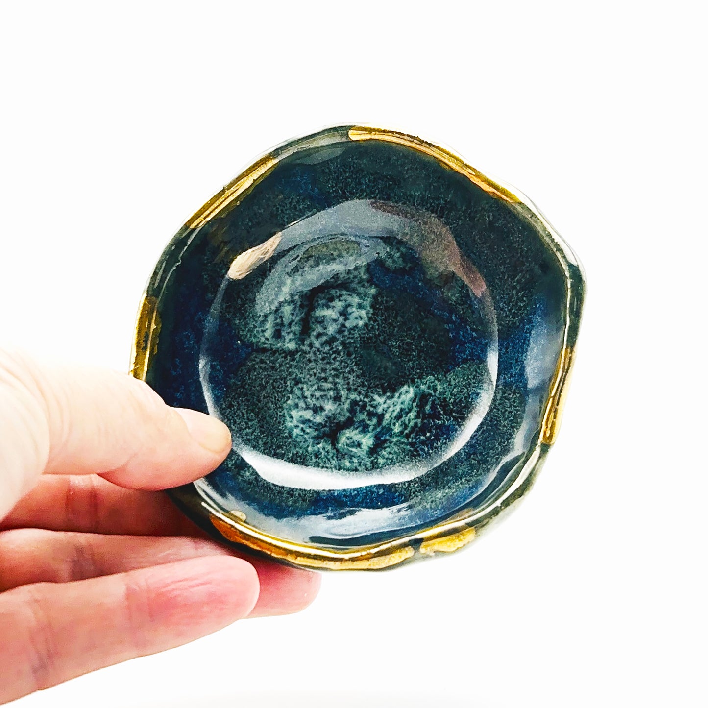Celestial Ocean