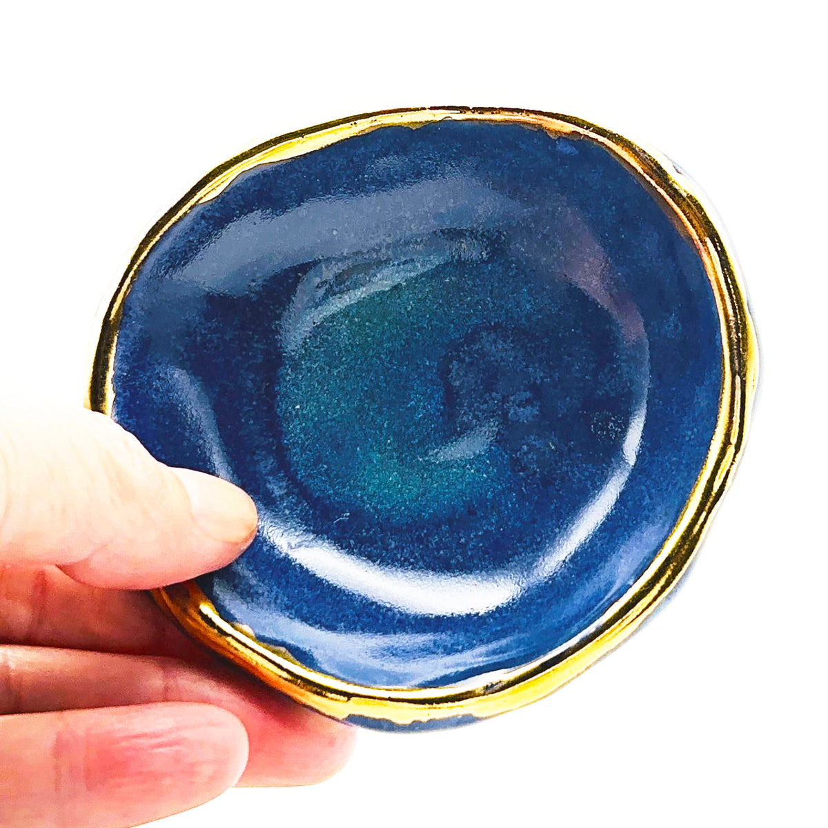 Cove Blue
