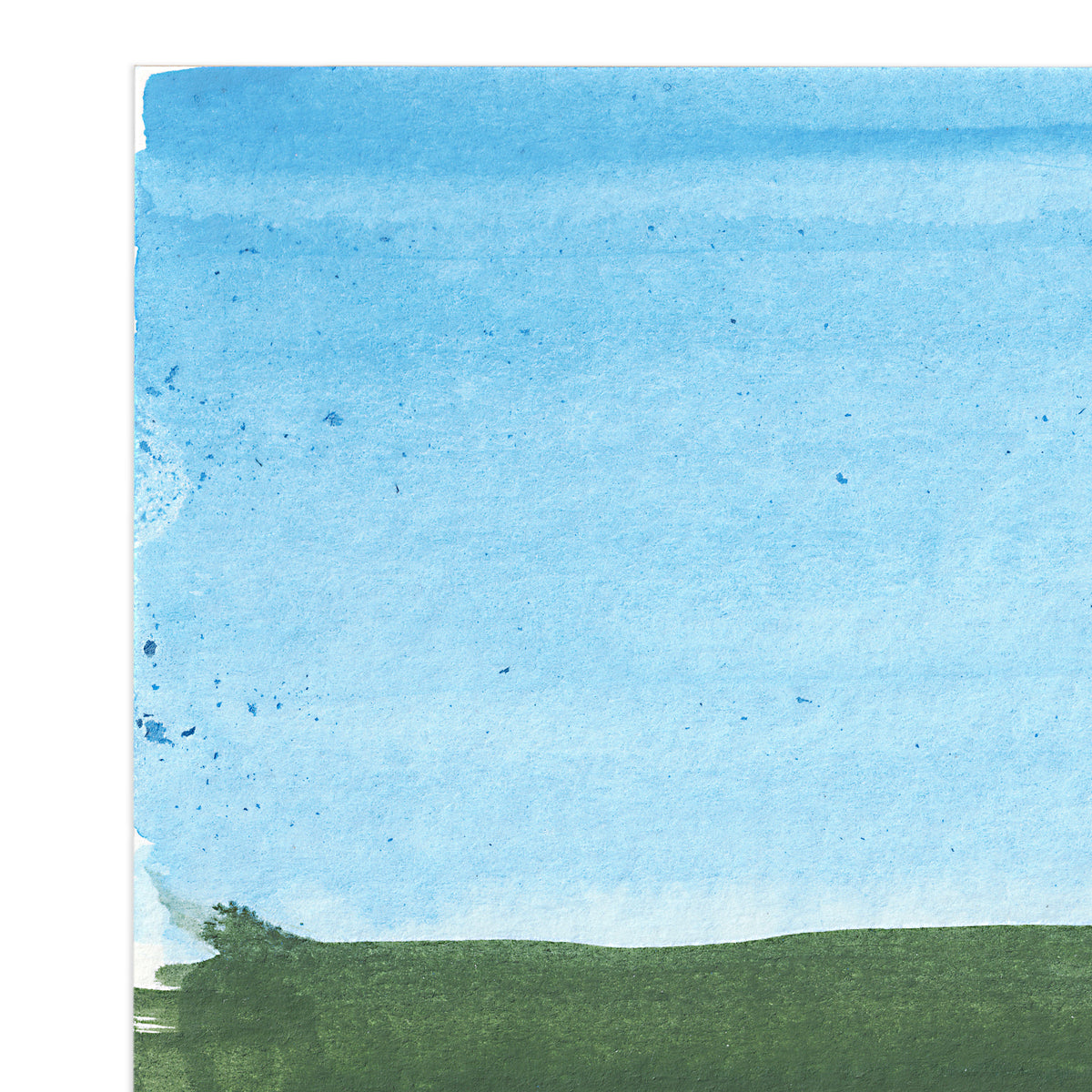 Land and Sky