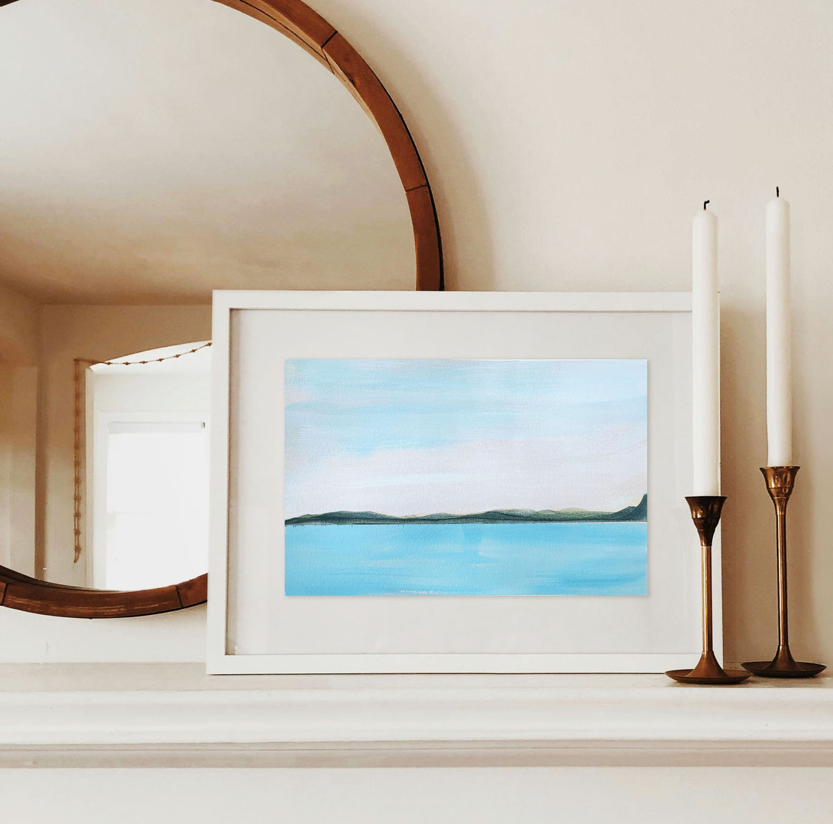 Landscape No. 2
