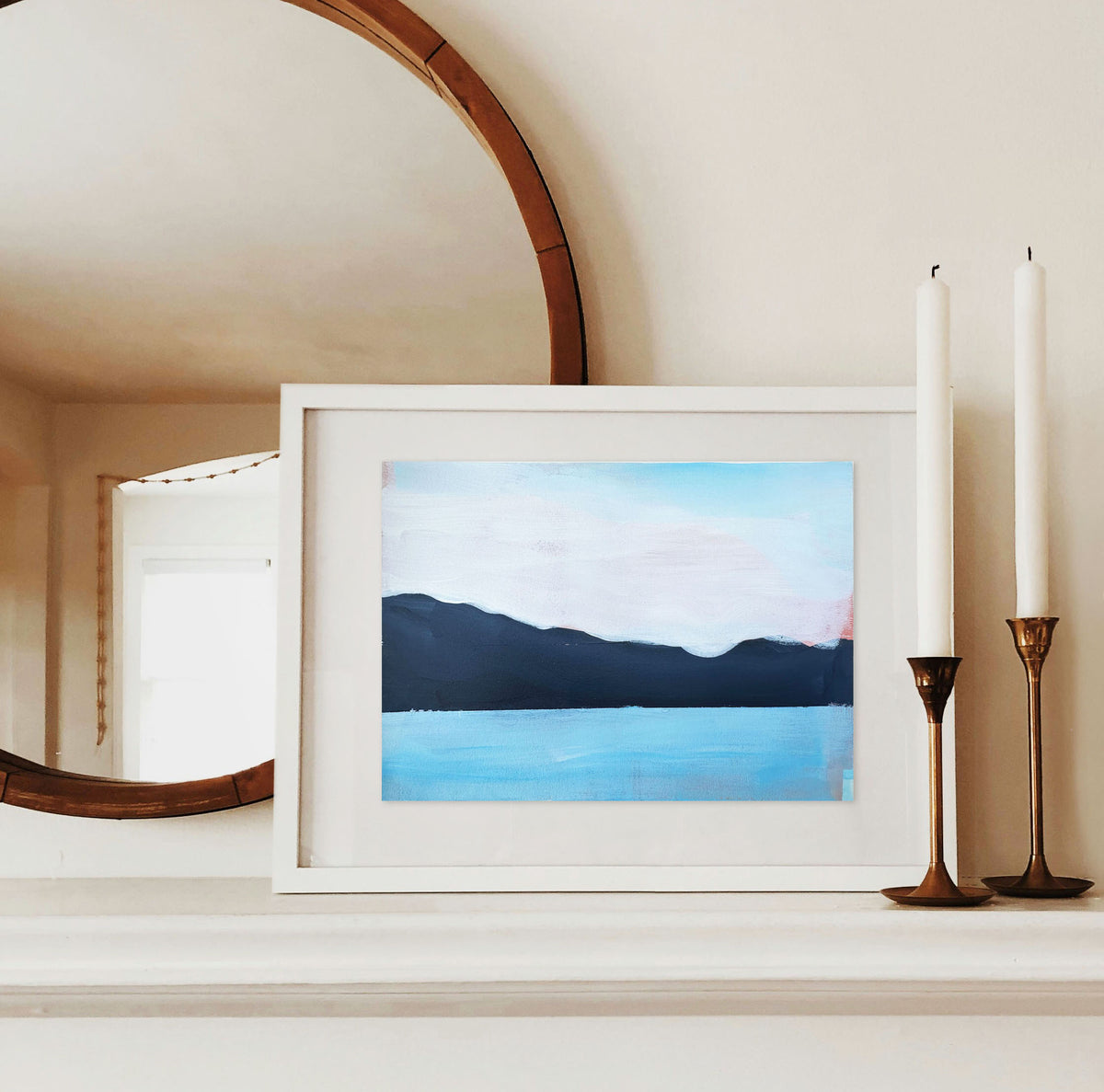 Landscape No. 3