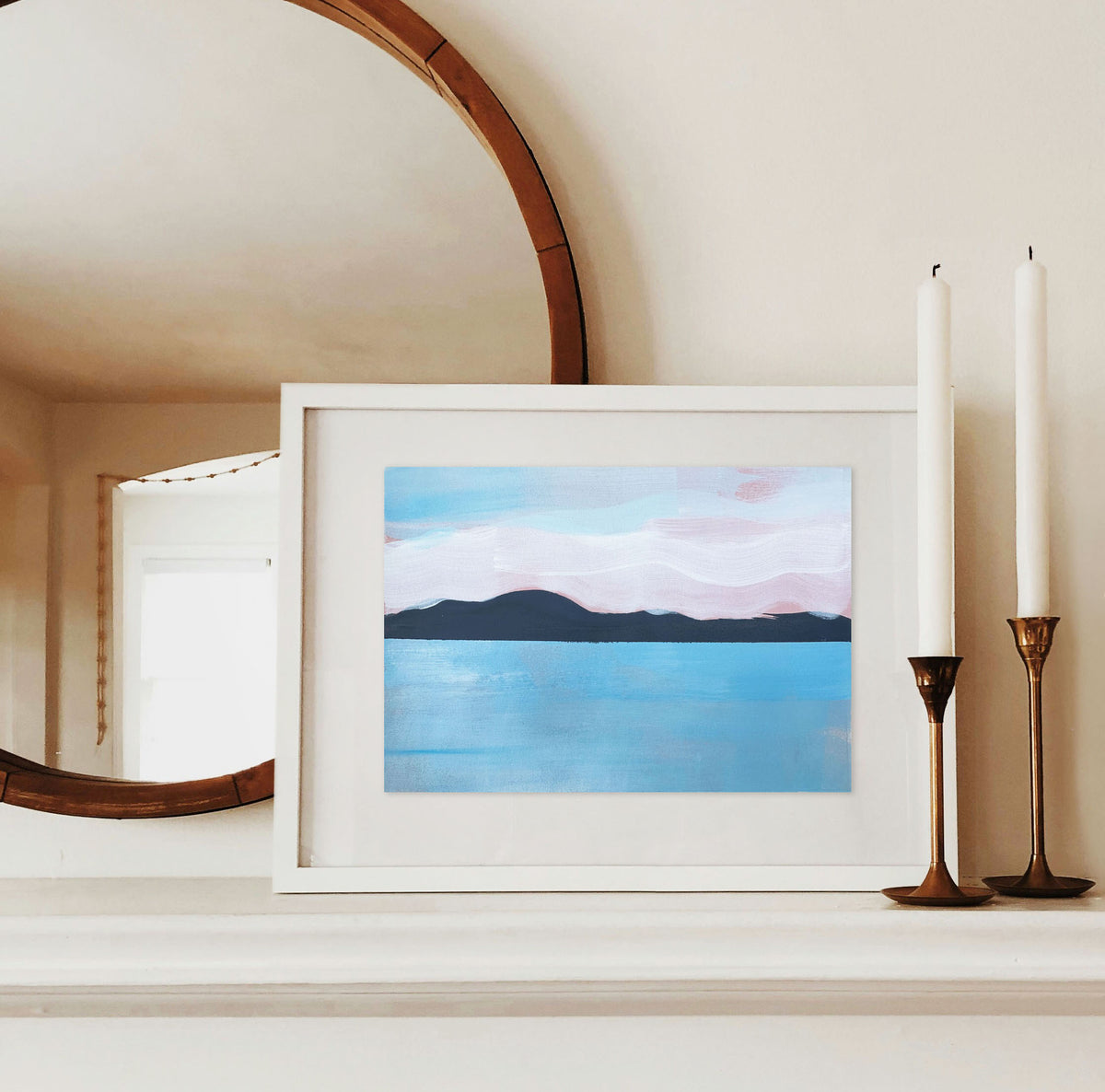 Landscape No. 4