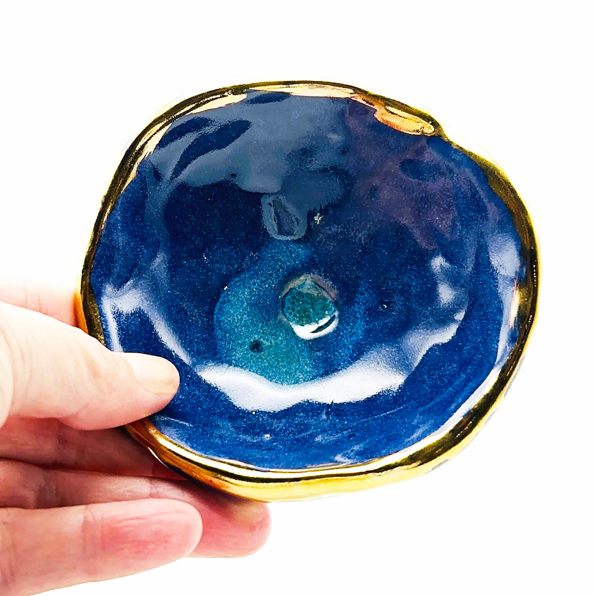 Reef Blue