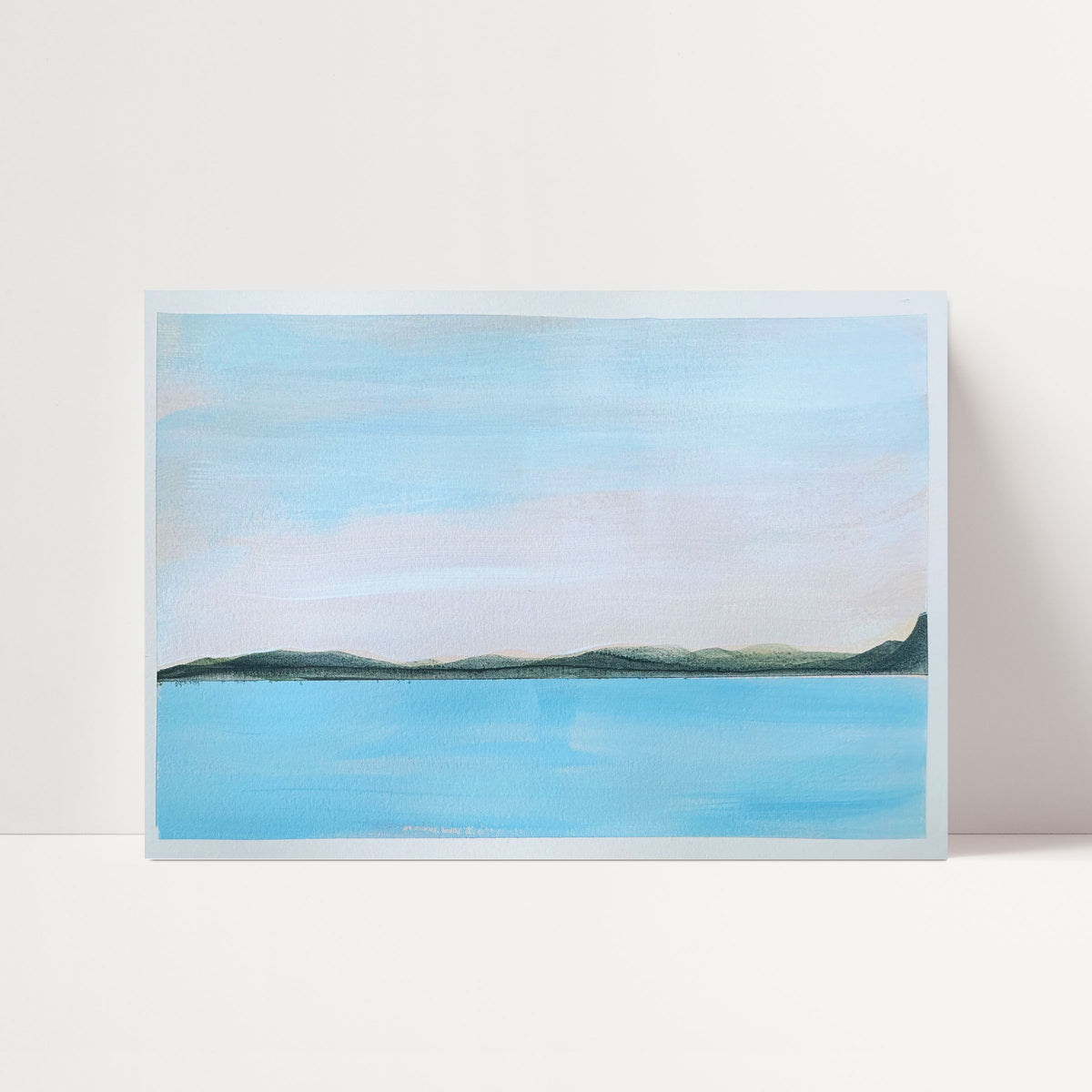 Landscape No. 2