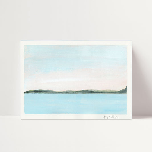 Landscape No. 2
