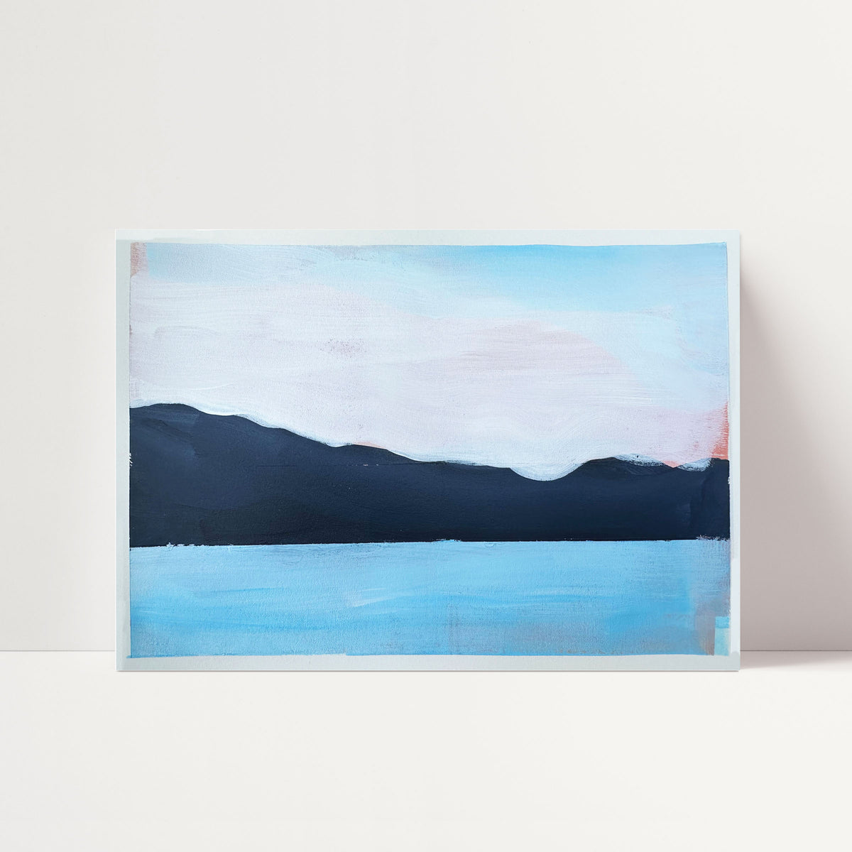 Landscape No. 3