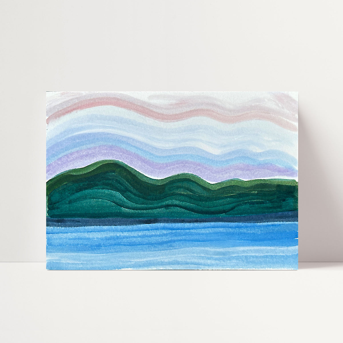 Rainbow Land