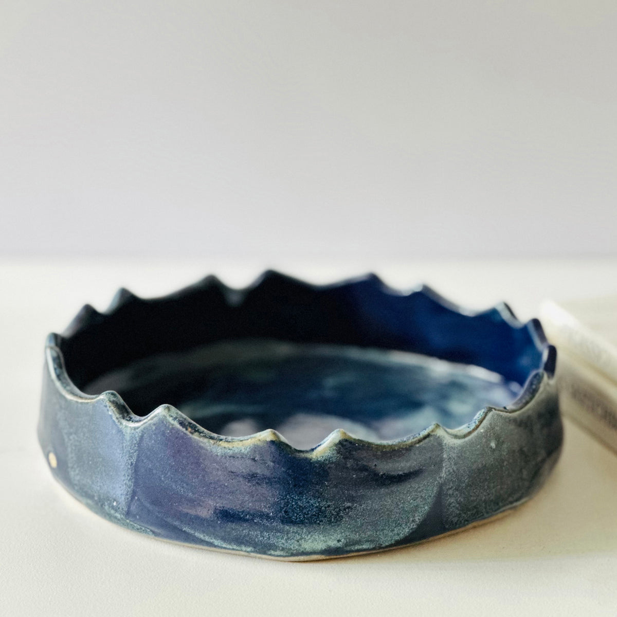 Bowl of Happy Waves
