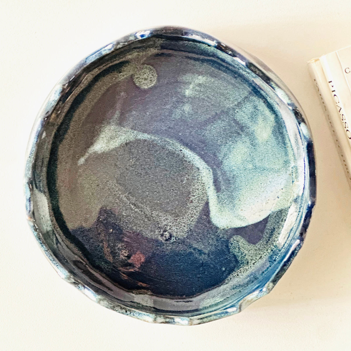 Bowl of Happy Waves