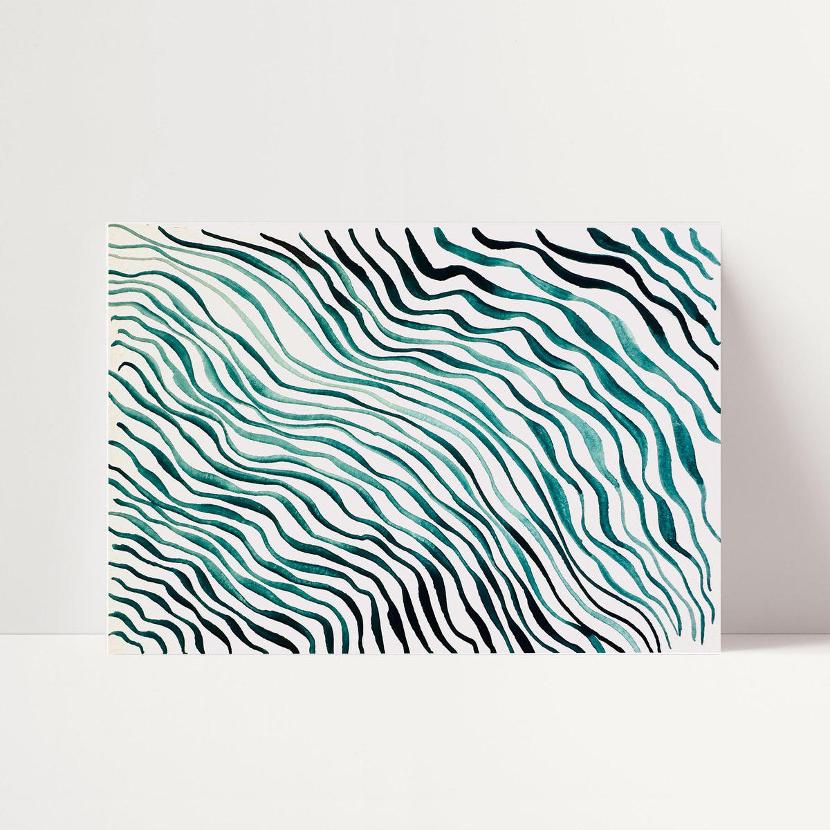 Shallow Waters