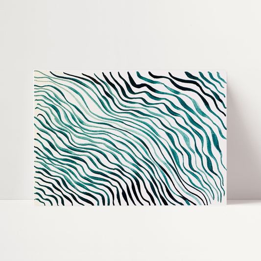 Shallow Waters