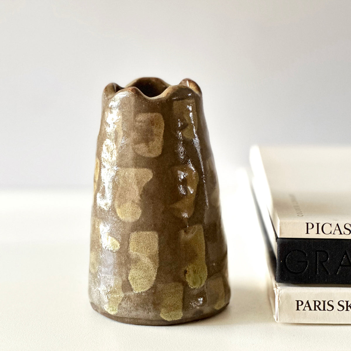 Flower Vase Dashes