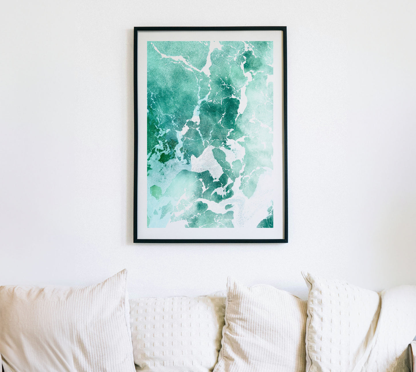 Seafoam Surf 2