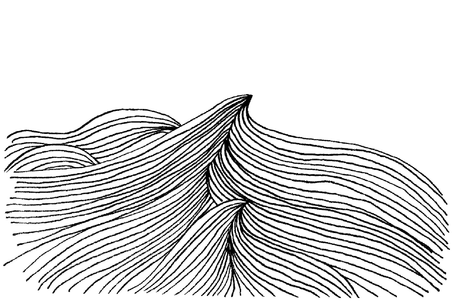 Wave of Wonder